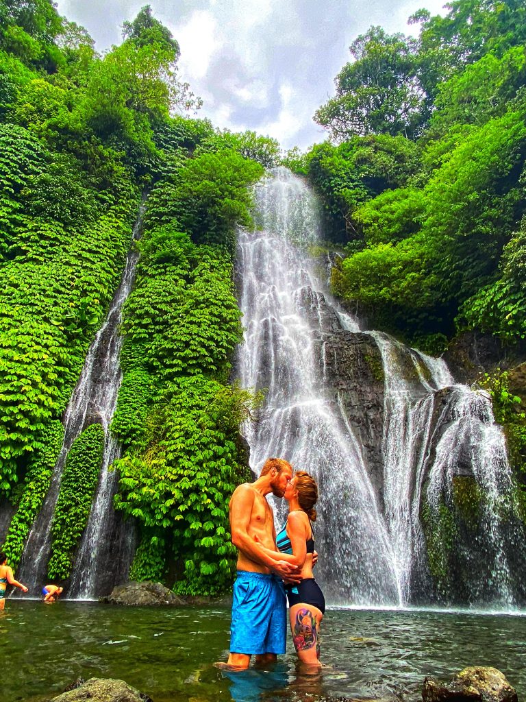Full Trip North Bali Tour: Exploring Bali’s Hidden Gems