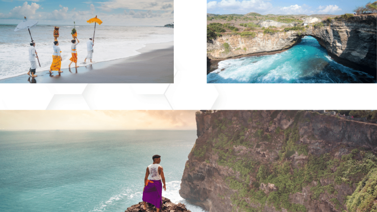 Bali tour and private driver