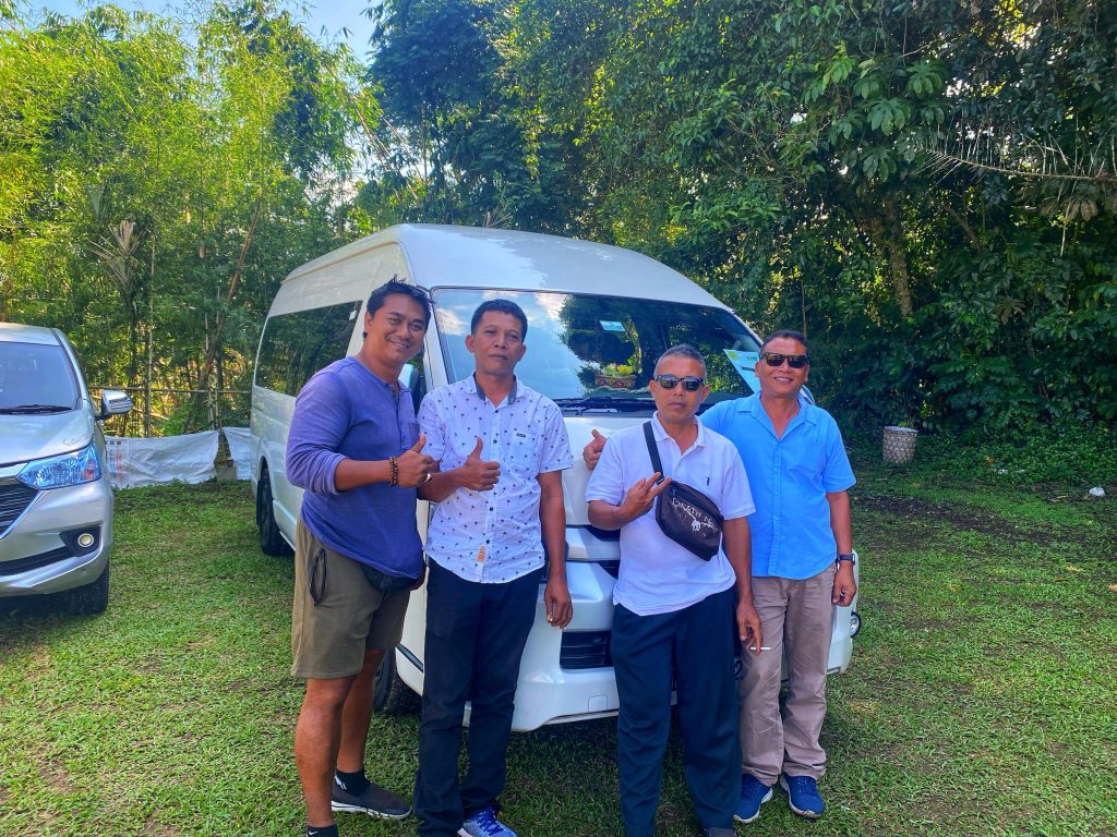 Jasa Tour Travel Terdekat Bali