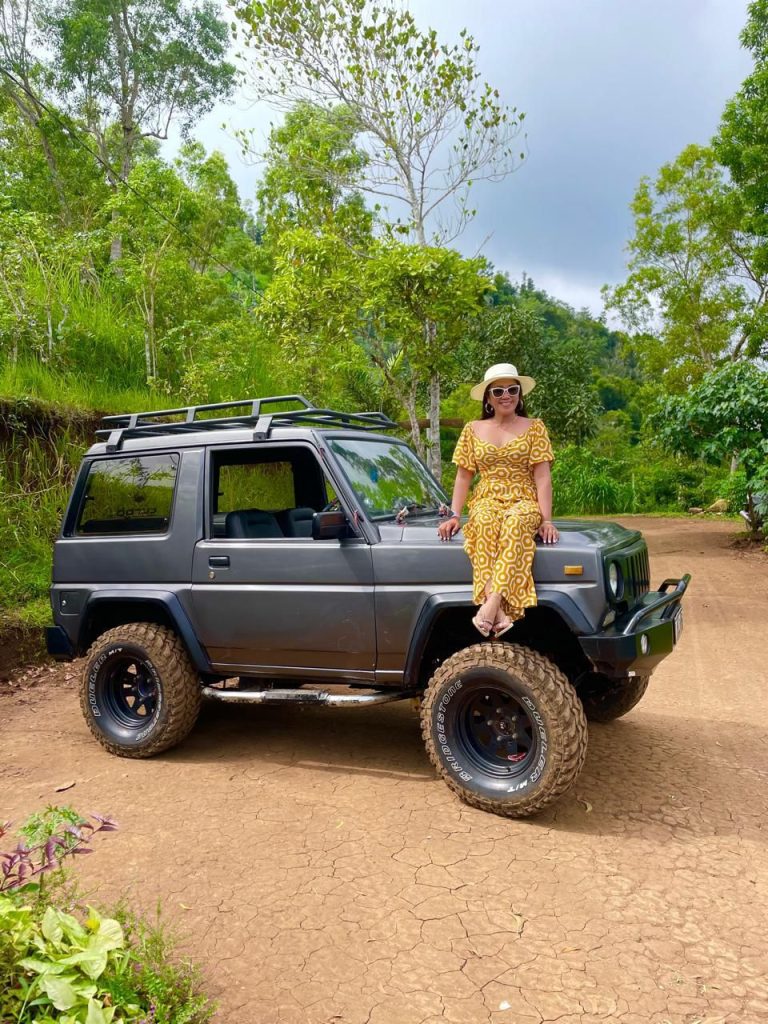 Jasa Tour Travel di Bali