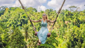 Bali Swing Balivora