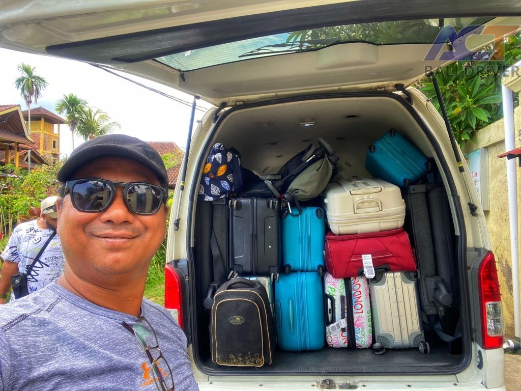 Bali Private Tour