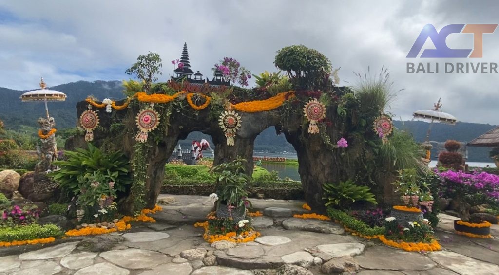 Bali Day Tour