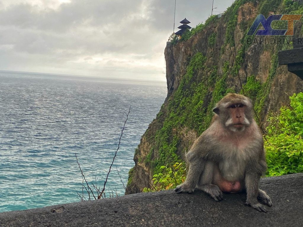 Uluwatu Temple