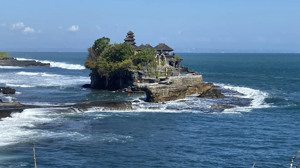 Tanah Lot Balivora